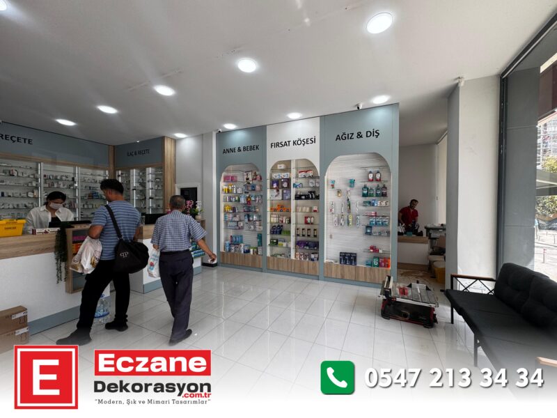 Güngören Selçuk Eczanesi