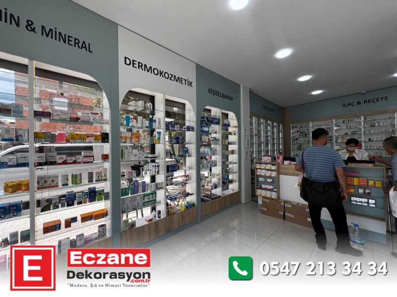 Güngören Selçuk Eczanesi