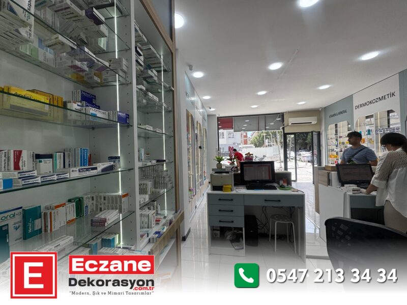 Güngören Selçuk Eczanesi